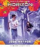 Jude Watson - A Warp in Time (Audio book)