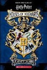 Jenna Ballard - House of Hogwarts Creativity Journal