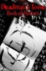 S. J. Budd, Jesse Dedman, Sean Glasheen, Seán Glasheen - Deadman's Tome Book of Horrors I