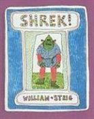William Steig - Shrek!