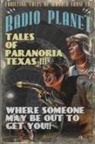 George Jones - Paranoria, TX - The Radio Scripts