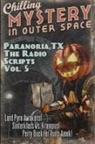 George Jones - Paranoria, TX - The Radio Scripts Vol. 5
