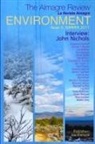 Joe Barrera - The Almagre Review