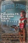 George Jones - Paranoria, TX - The Radio Scripts Vol. 6