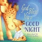Hannah Hall, Hannah/ Whitlow Hall, Steve Whitlow - God Bless You and Good Night