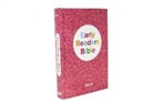 Thomas Nelson, Nelson Thomas, Thomas Nelson - NKJV Early Readers Bible, Hardcover, Pink: Holy Bible, New King James