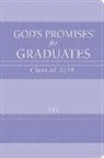 Jack Countryman - God's Promises for Graduates, Class of 2018
