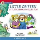 Mercer Mayer - Little Critter Little Blessings Collection