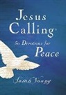 Sarah Young - Jesus Calling