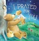Jean Fischer - I Prayed for You