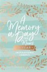 Thomas Nelson, Thomas Nelson, Thomas Nelson Publishers (COR) - A Memory a Day for Moms