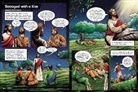 Janice Emmerson, Thomas Nelson, Thomas Nelson, Thomas Nelson Publishers (COR) - Bibleforce