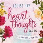 Louise Hay - Heart Thoughts Cards