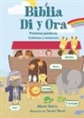 Diane Stortz, Diane M. Stortz - Biblia Di y Ora