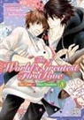 Saki Aida, Shungiku Nakamura, Shungiku Nakamura, Rihito Takarai - World s greatest 1st love 08