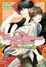 Shungiku Nakamura, Shungiku Nakamura, Rihito Takarai - World s greatest 1st love 09