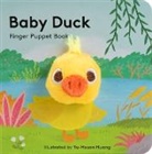 Chronicle Books, Yu-Hsuan Huang, Yu-Hsuan Huang - Baby Duck
