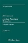 Douglas Laycock - Modern American Remedies: Cases and Materials, Fourth Edition, 2017 Supplement