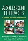 Ursula S. Aldana, Deborah Appleman, Deborah (Hollis L. Caswell Professor and Chair of Educational Studies Appleman, Deborah A. Appleman, Richard Beach, Mollie V. Blackburn... - Adolescent Literacies