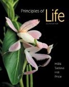 Richard Hill, RICHARD et al HILL, Richard W. Hill, Davi Hillis, David Hillis, David M. Hillis... - Principles of Life