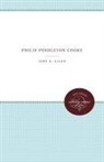 John D Allen, John D. Allen - Philip Pendleton Cooke