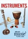 Andrew Surmani, Karen Farnum Surmani, Karen Farnum/ Surmani Surmani - Instruments