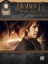 Alfred Music, Alfred Music (Körperschaft), Howard Shore, Howard Leslie Shore - The Hobbit: The Motion Picture Trilogy Instrumental Solos