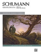 Robert Schumann, Robert (COP)/ Timbrell Schumann, Charles Timbrell - Kreisleriana, Op. 16
