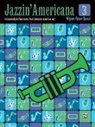 Wynn-Anne Rossi, Wynn-Anne (COP) Rossi - Jazzin' Americana