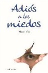 Helena Flix - Adiós a los miedos