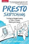 Ben Crothers, Crothers Ben - Presto Sketching