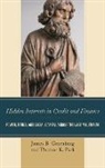 James B Greenberg, James B. Greenberg, James B. Park Greenberg, Thomas K Park, Thomas K. Park, Thomas K. Greenberg Park... - Hidden Interests in Credit and Finance