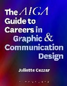 Juliette Cezzar, Juliette (Parsons School of Design Cezzar, Cezzar Juliette - The AIGA Guide to Careers in Graphic and Communication Design