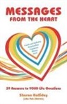 Sharon Halliday - Messages from the Heart