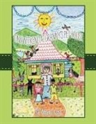 Martin Kari - A Weekend at Granny's Pet House