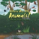 Brenda Kay - Where Are the Animals?