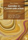 Victoria Pruin DeFrancisco, Danielle McGeough, Catherine H. Palczewski, Catherine H. Defrancisco Palczewski, Catherine H./ Defrancisco Palczewski, Catherine Helen Palczewski - Gender in Communication