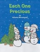Natasha Stonehouse - Each One Precious