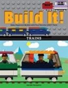 Jennifer Kemmeter, Kemmeter Jennifer - Build It! Trains