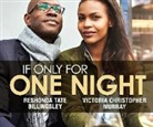 Reshonda Tate Billingsley, Victoria Christopher Murray, Victoria Christopher Murray - If Only for One Night (Audio book)