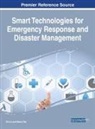 Zhi Liu, Kaoru Ota - Smart Technologies for Emergency Response and Disaster Management