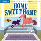 Stephan Lomp, Amy Pixton, Stephan Lomp, Amy Pixton - Home Sweet Home