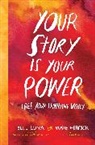 Susie Herrick, Elle Luna - Your Story Is Your Power