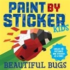 Workman Publishing, Workman Publishing - Beautiful Bugs