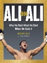 Hana Ali, Ali Hana, Danny Peary, Peary Danny - Ali on Ali
