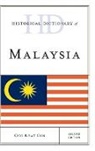 Ooi Keat Gin, Ooi Keat Gin, Keat Gin Ooi - Historical Dictionary of Malaysia