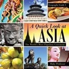 Baby, Baby Professor - A Quick Look at Asia
