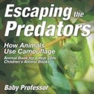Baby, Baby Professor - Escaping the Predators
