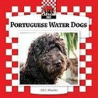 Jill C. Wheeler - Portuguese Water Dogs