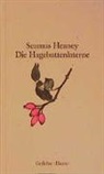 Seamus Heaney - Die Hagebuttenlaterne